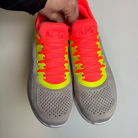 APL Techloom Tracer Magma Energy Clay Women’s 8 - Picture 4 of 8